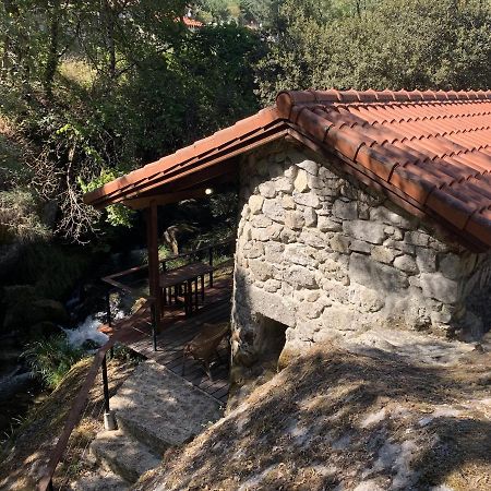 Moinho De Santa Villa Paredes de Coura Exterior foto